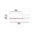 TRACK 3 Circuit 4 Wire TRACK LIVE END - RIGHT WH