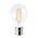 GLOBE LED BC GLS DIMM Filament 8W 6000K CLR 800 Lm