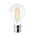 GLOBE LED ES GLS DIMM Filament 8W 6000K CLR 800 Lm