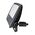 FLOOD 15W Blk 5K IP65 P/C 1200 Lm
