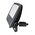 FLOOD 30W Blk 5K IP65 P/C 2200 Lm