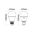 GLOBE LED ES GLS 15W 3000K FR 1348 Lm