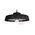 PIR Sensor for HIBTRI2 (Optional) Dim level (0-30%) Hold time (5S-10M) Plug In