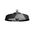 PIR Sensor for HIBTRI2 (Optional) Dim level (0-30%) Hold time (5S-10M) Plug In