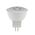 GLOBE LED 12V DC GU4 MR11 4W 5K White 260 Lm