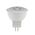GLOBE LED 12V DC GU4 MR11 4W 5K White 260 Lm