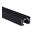 TRACK 1 Circuit 3 Wire T-Piece Connector - RIGHT2 WH