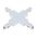 TRACK 1 Circuit 3 Wire TRACK LIVE END - RIGHT WH