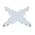 TRACK 1 Circuit 3 Wire TRACK LIVE END - RIGHT WH