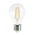 GLOBE LED ES GLS DIMM Filament 8W 6000K CLR 800 Lm