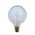 GLOBE CARBON BC G95 25W 2000K 50 Lm