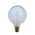 GLOBE CARBON BC G95 25W 2000K 50 Lm