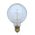 GLOBE CARBON BC G95 25W 2000K 50 Lm