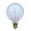 GLOBE CARBON BC G95 25W 2000K 50 Lm