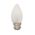 GLOBE HAL SES CAN 18W = 25W FR 2800K 195 Lm