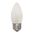 GLOBE HAL SES CAN 28W = 40W FR 2800K 350 Lm