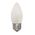 GLOBE HAL ES CAN 18W = 25W FR 2800K 190-210 Lm