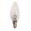 GLOBE HAL SBC CAN 18W = 25W FR 2800K 195 Lm