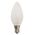 GLOBE HAL ES CAN 18W = 25W CLR 2800K 190-210 Lm