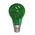 GLOBE HAL ES GLS 28W = 40W BLUE 340 Lm