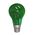 GLOBE HAL BC GLS 28W = 40W YELLOW 340 Lm