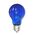 GLOBE HAL BC GLS 28W = 40W YELLOW 340 Lm