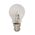 GLOBE HAL ES GLS 18W = 25W CLR 2800K 210 Lm