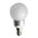 GLOBE LED SES F/RND 4W 5000K 300 Lm