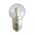 GLOBE LED SES F/RND 4W 3000K 280 Lm
