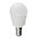 GLOBE LED SBC F/RND 6W 3000K FR TALL 470 Lm