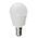GLOBE LED SES F/RND 6W 3000K FR 470 Lm