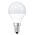GLOBE LED BC F/RND 3W 5000K FR 260 Lm