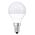 GLOBE LED BC F/RND 3W 5000K FR 260 Lm