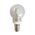 GLOBE LED SES F/RND 4W 3000K 280 Lm