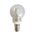 GLOBE LED SES F/RND 4W 5000K 300 Lm