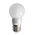 GLOBE LED SES F/RND 4W 5000K CLR 320 Lm