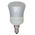 GLOBE HAL ES REFL R63 42W = 60W CLR 2800K 370 Lm