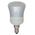 GLOBE HAL ES REFL R80 53W = 75W CLR 2800K 500 Lm
