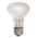 GLOBE HAL ES REFL R63 42W = 60W CLR 2800K 370 Lm