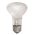 GLOBE HAL ES REFL R63 42W = 60W CLR 2800K 370 Lm
