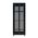 CERTECH 45RU 800 (W) x 900 (D) Premier Series Server Rack