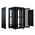 CERTECH 27RU 800 (W) x 800 (D) Premier Series Server Rack