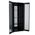 CERTECH 42RU 800 (W) x 1000 (D) Benchmark Series Server Rack