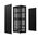 CERTECH 45RU 600 (W) x 800 (D) Benchmark Series Server Rack