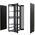 CERTECH 45RU 600 (W) x 800 (D) Benchmark Series Server Rack