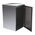 CERTECH 18RU 400mm Deep Stainless Steel Outdoor Wall Mount Cabinet, IP45 Rated
