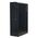 CERTECH Vertical Wall Mount Cabinet 2RU Horizontal, 6RU Vertical