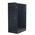 CERTECH Vertical Wall Mount Cabinet 2RU Horizontal, 8RU Vertical
