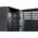 CERTECH Vertical Wall Mount Cabinet 2RU Horizontal, 8RU Vertical