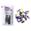 Rackstuds 20pc Pack, Purple Studs